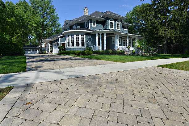 Best Interlocking driveway pavers in Bronx, NY