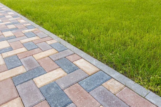 Best Stone driveway pavers in Bronx, NY